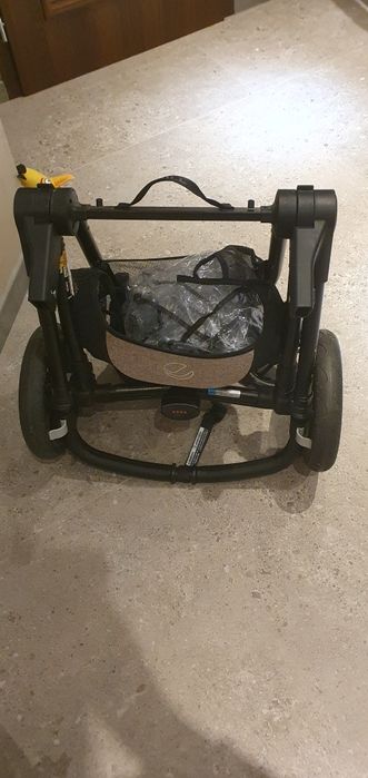 Детска количка JANE kawai 3 в 1