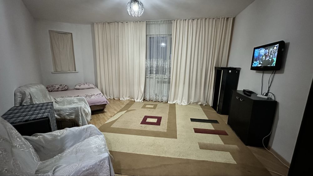 Сдается квартира почасово 2000