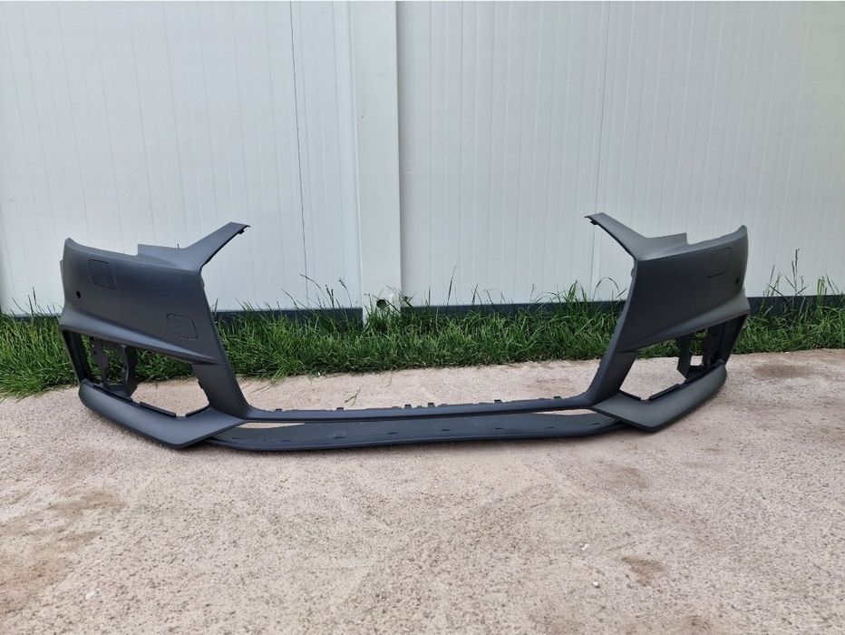 Bara fata Audi A4 B9 S-line 2015-2018 NOUA AM