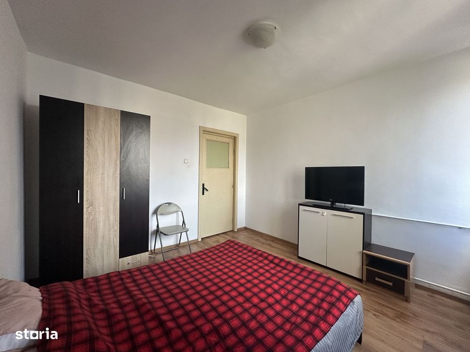 Agentia imobiliara VIGAFON vinde apartament 2 camere Ultracentral