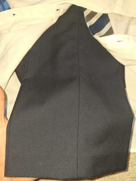 Детски официален костюм NEXT 128см