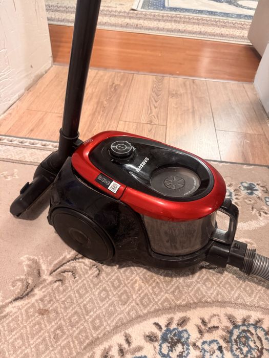 Продам пылесос SAMSUNG