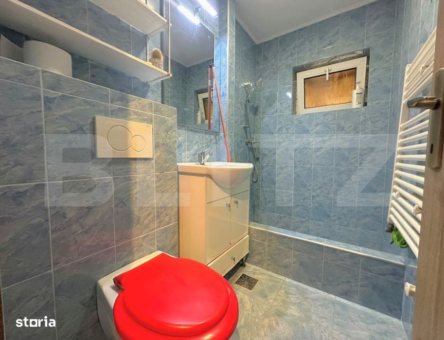 Apartament 2 camere, 40 mp, zona Micro 4