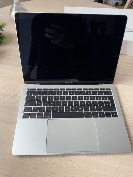 MacBook Pro 13-inch — миниатюра 8