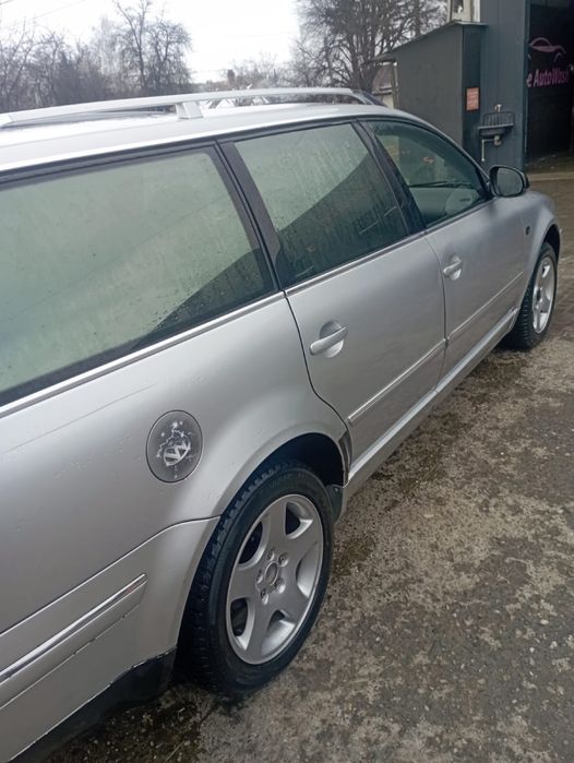 De vanzare passat b5.5 19 131 cp cod motor AVF