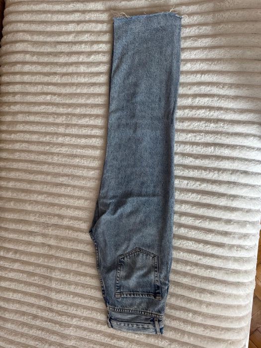 Blugi Stradivarius, mărimea 34