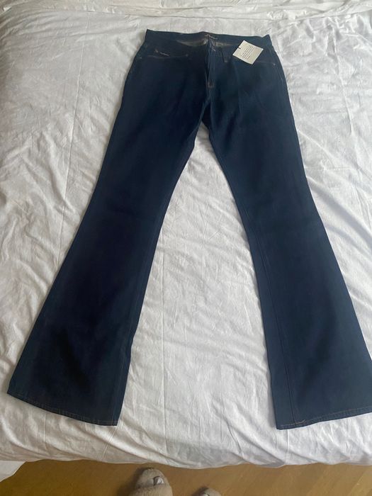 Дънки Calvin Klein