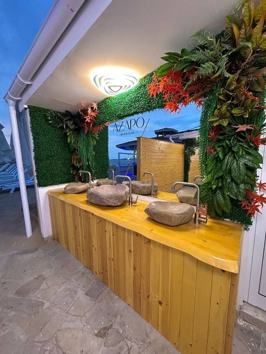 Дава се под наем Заведение в Несебър - 400 кв.м за 561 € - Снимка #6