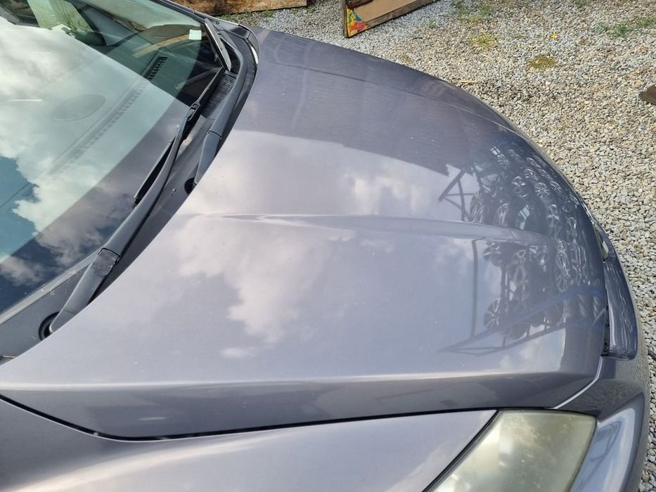 Capota Mazda CX - 7 2006 - 2012 SUV 4 Usi Gri (1324)