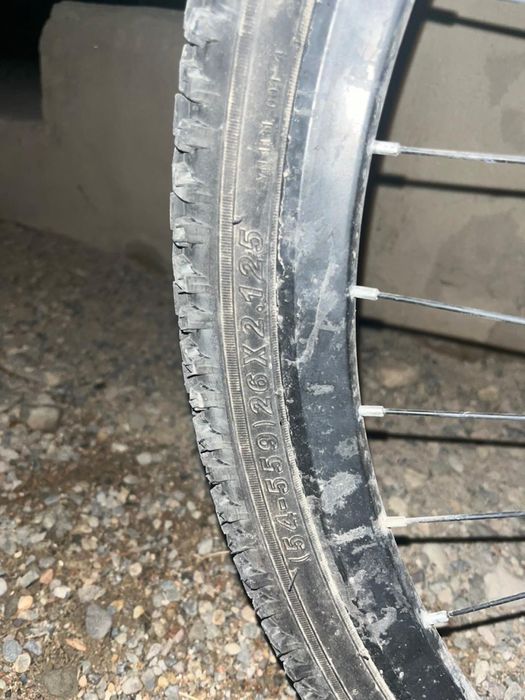 продам велик ALTEZA