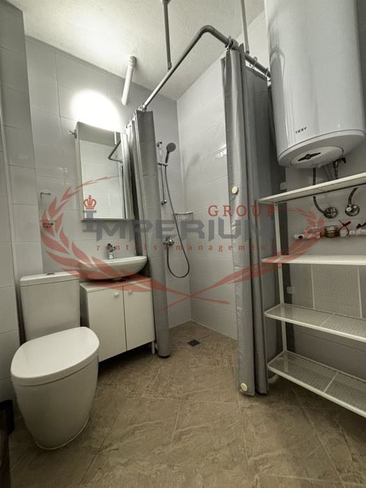 Дава се под наем Двустаен апартамент в Варна, Център - 65 кв.м за 459 € - Снимка #8