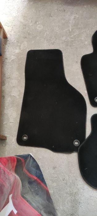 Стелки за голф 5 GTI