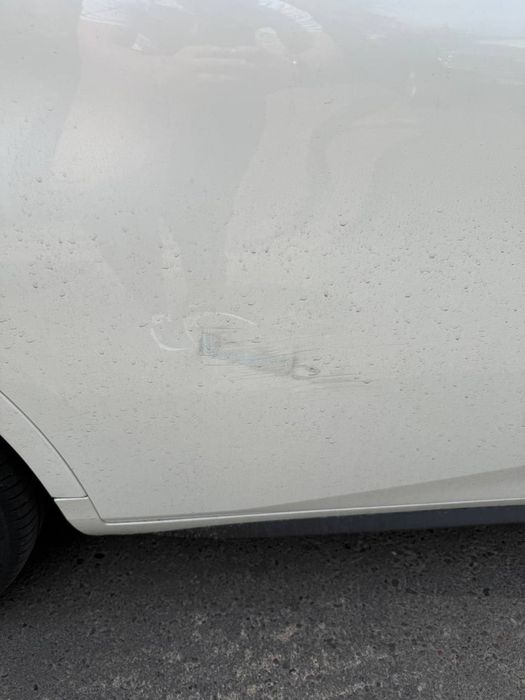 GAC aion S oq rang xolati ideal