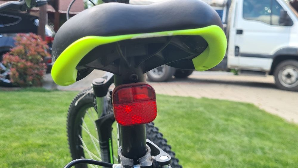 Bicicletă  copii 24"