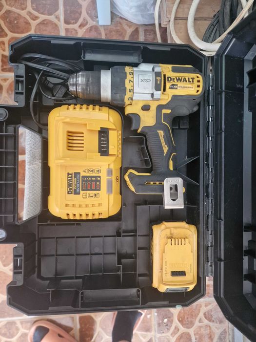 Продам шуроповерт Dewalt