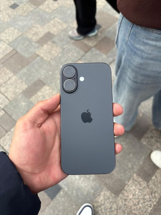 Айфон 17  новый