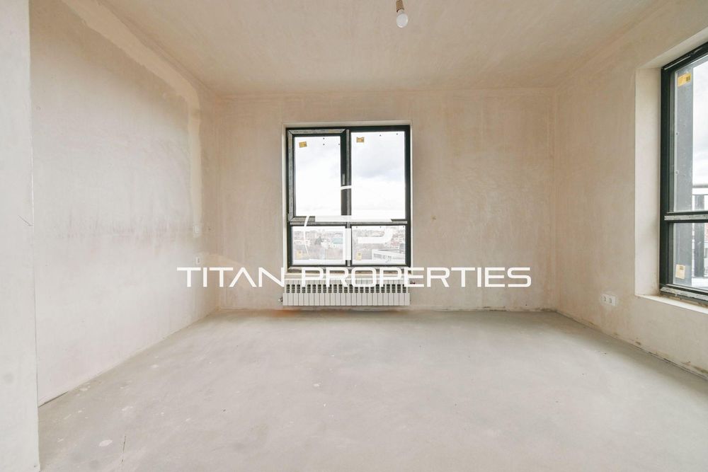 Продава се Четиристаен апартамент в София, Люлин 6 - 218 кв.м за 1053 €/кв.м - Снимка #9