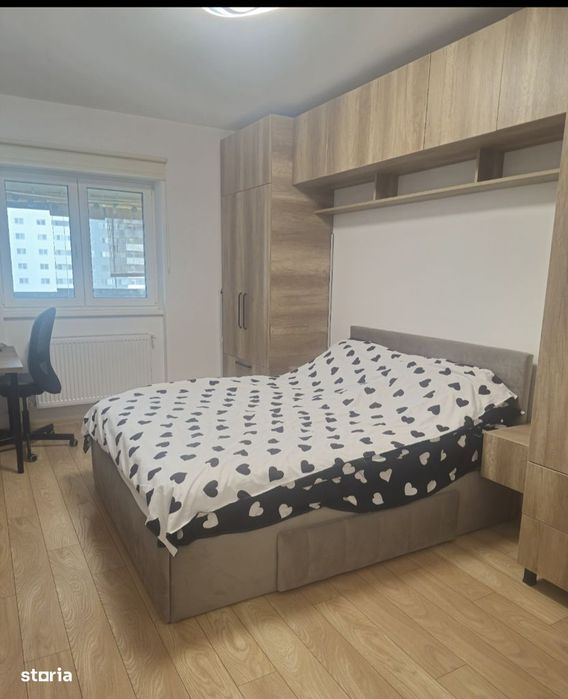 Apartament cu 2 camere Bdul Metalurgiei la 6 minute metrou D. Leonida