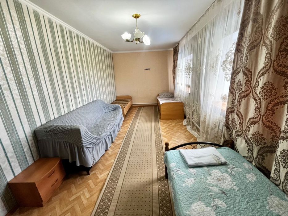 Сдача коттеджа посуточно