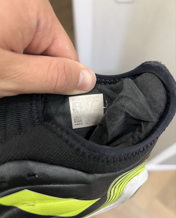 Продаю сороконожки Copa Adidas