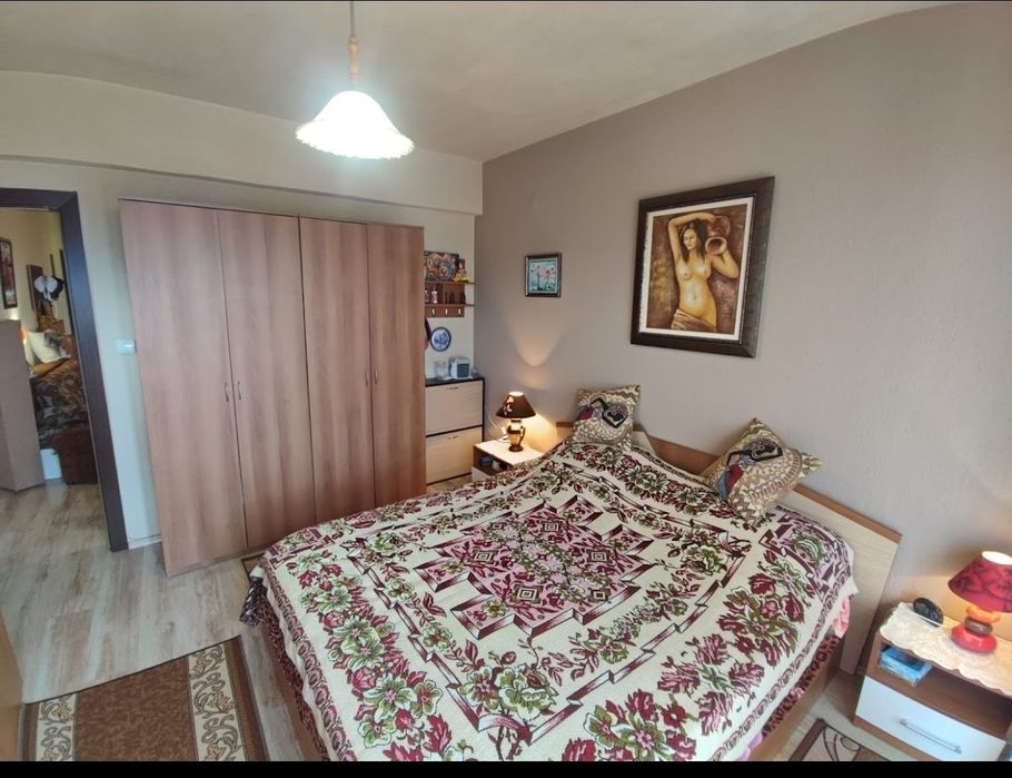 Продава се Двустаен апартамент в Сандански - 56 кв.м за 1483 €/кв.м - Снимка #8