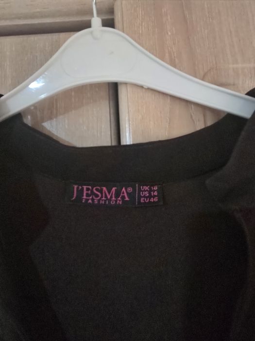 Rochie lunga de dama
