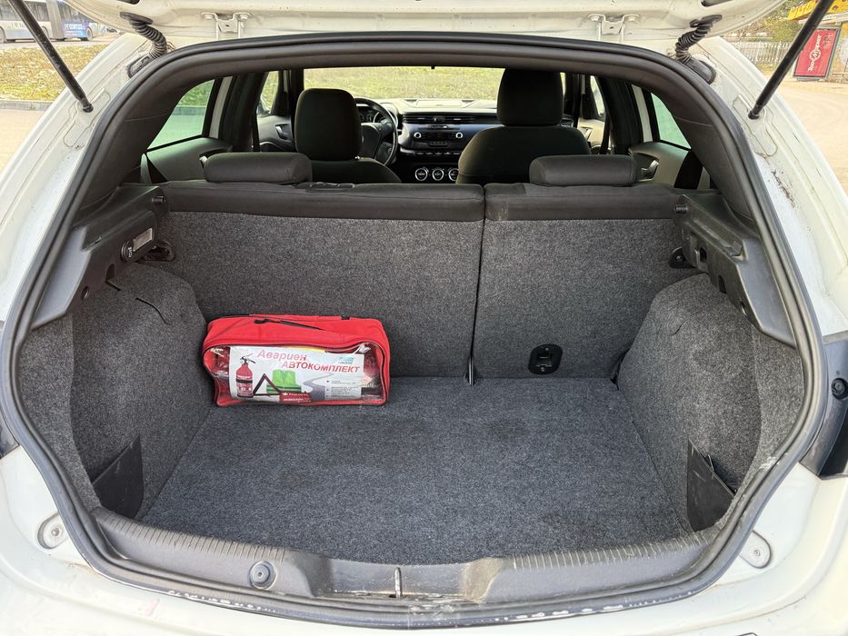 Alfa Romeo Giulietta 1.6 JTDM-2 105Hp 2013г 228000км Климатроник Euro5