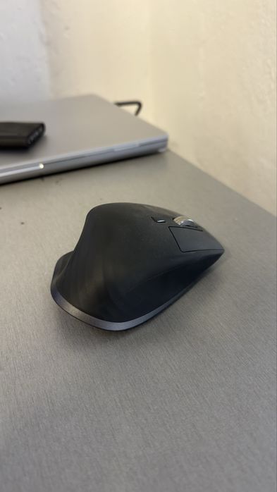 Logitech MX Master 3S