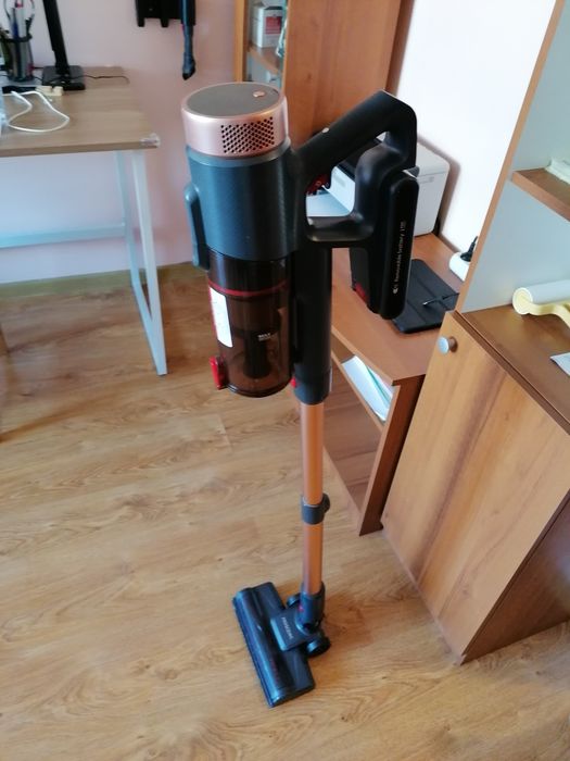 Прахосмукачка PROSCENIC RSH06-6S2 P11 ULTRA