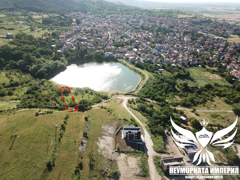 Продавам земя 700кв.м. в гр.Асеновград кв.Горни Воден