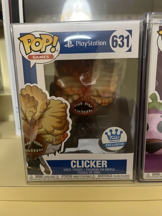 Funko pop фигурки от различни франчайзи