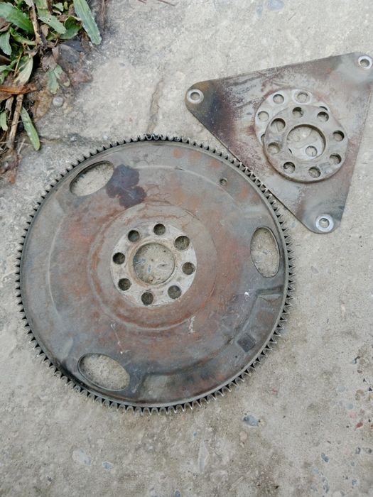 Комплект БМВ е39 редуктор,кардан