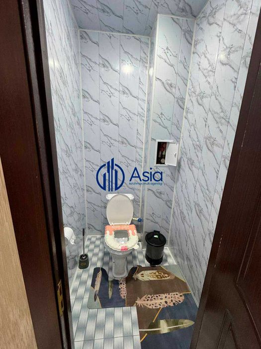 #K153 | Sotuvda: #3x xonali zamonaviy kvartira