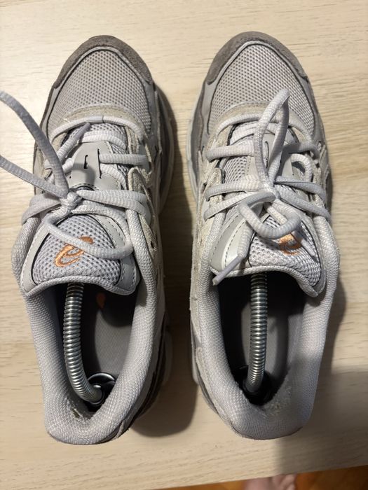 Pantofi sport Asics Gel Nyc, piele naturala, marimea 41.5
