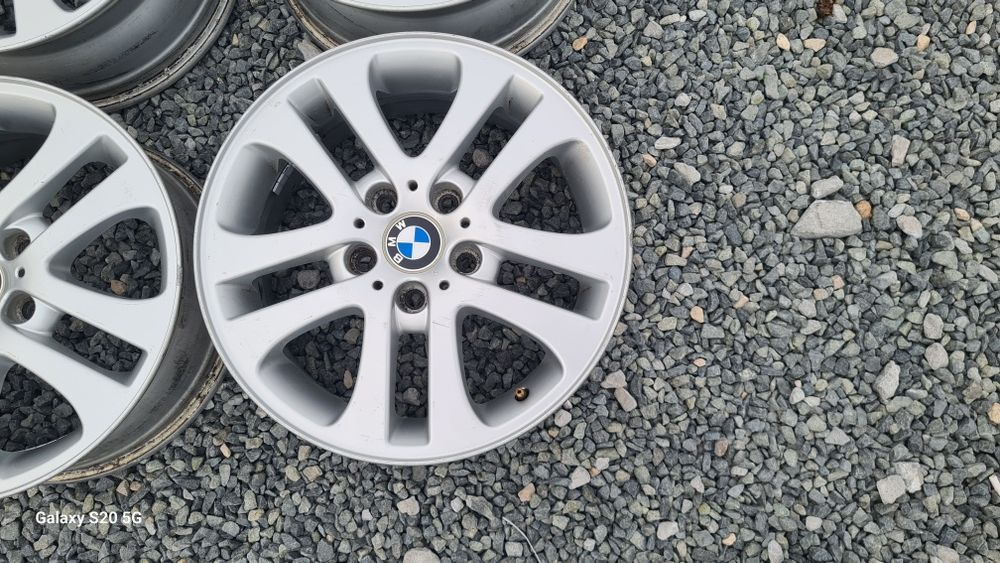 Оригинални джанти БМВ 5/120 BMW 5x120