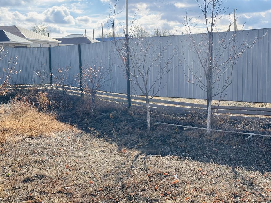 Жер үй сатылады,