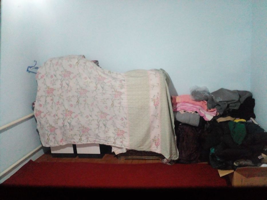 Участника,3-х комнатная времянка продается