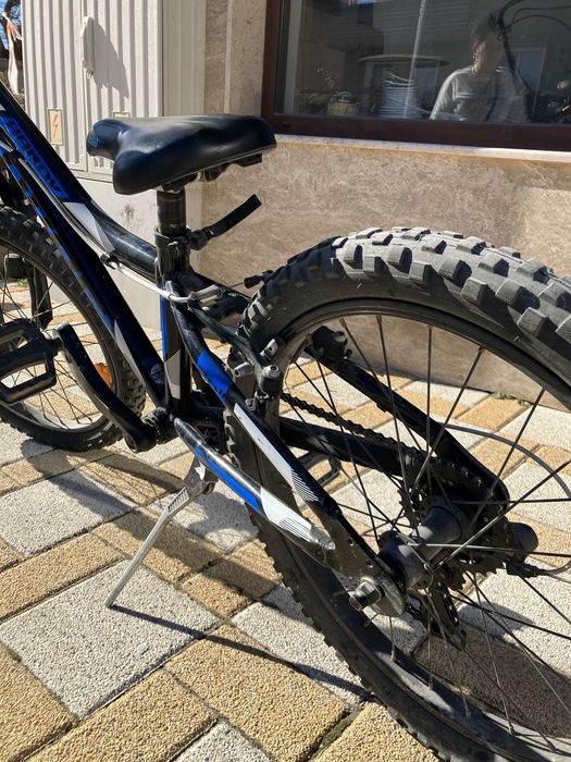 Велосипет DRAG 20 инча