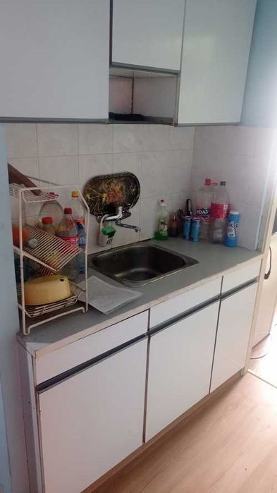 Продава 1-стаен апартамент в кв. Боян Българанов
