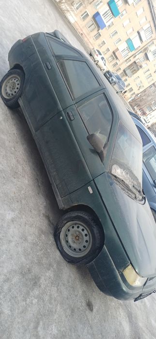 Ваз, 2112- шт, обмен есть.