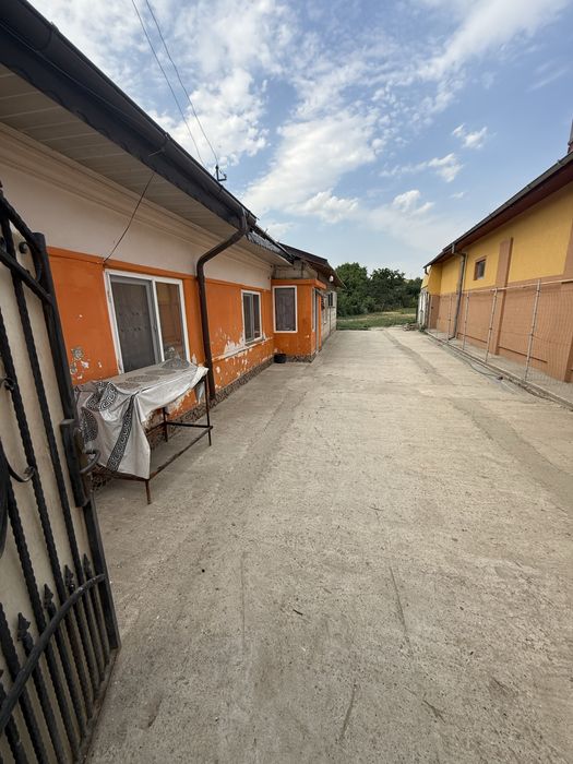 Casa la Draganesti Olt