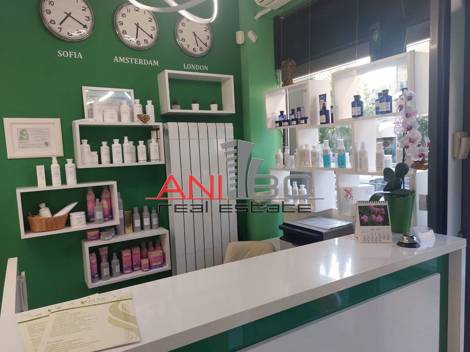 Продава се Магазин в София, Манастирски ливади - 58 кв.м за 3880 €/кв.м - Снимка #5