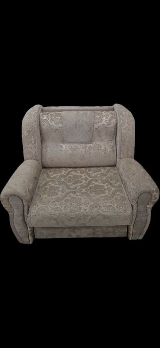 Кресло-кровать раскладной