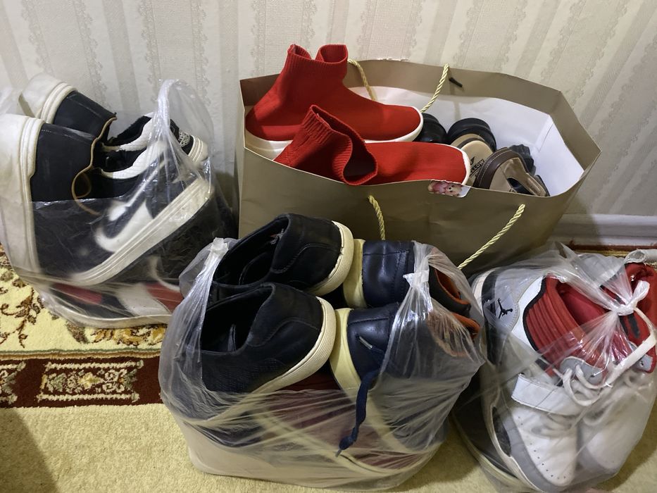 Обувь для мальчика