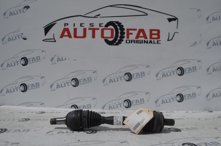 Planetara stanga scurta Mercedes A-Class W176, B-Class W246, CLA W117,