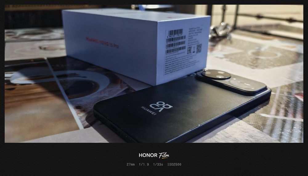 Huawei nova 15 pro