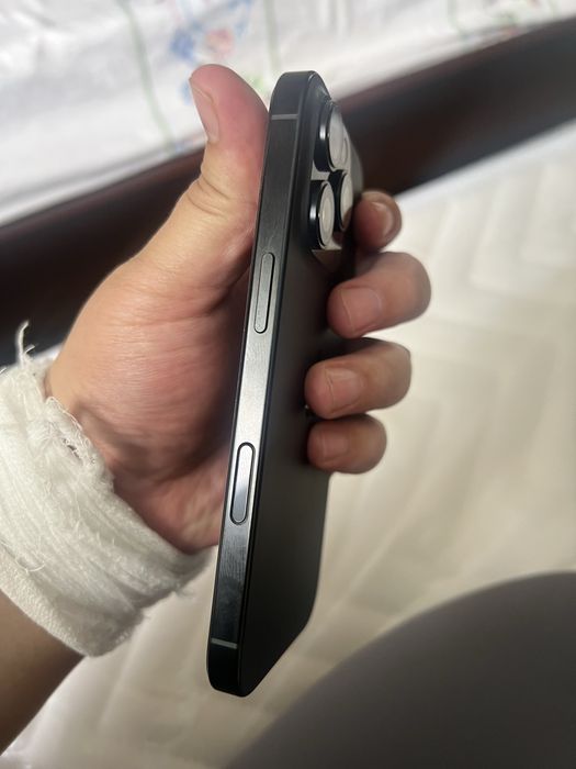 Iphone 16 pro 128 gb