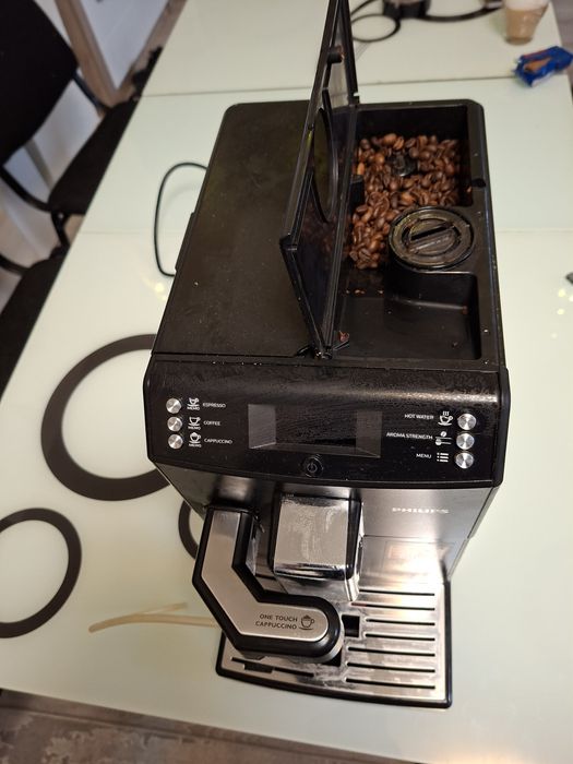 Vand Expresor cafea stare foarte buna