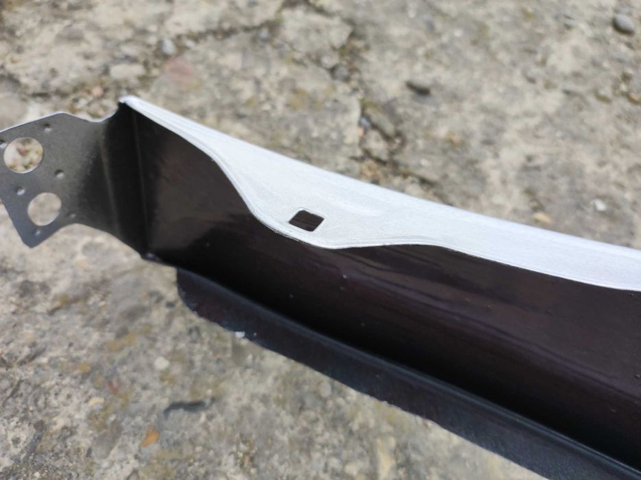 Aripa Vw Golf 6 Gri si alte culori