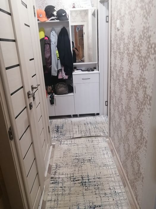 Продам двухкомнатную квартиру